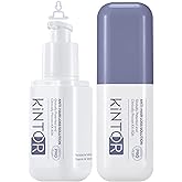KINTOR 0.9% KX-826 DHT Blocker for Men & Women Hair Growth,Hair Growth Products Spray 60ml Pro