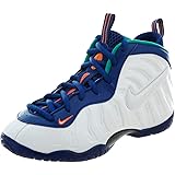 blue foamposites grade school