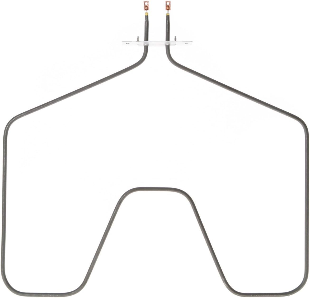 Compatible Oven Bake Heating Element for General Electric JBP66GW1WH, General Electric JKS06J2, General Electric JBP46GS2, General Electric JBP22P1 Range