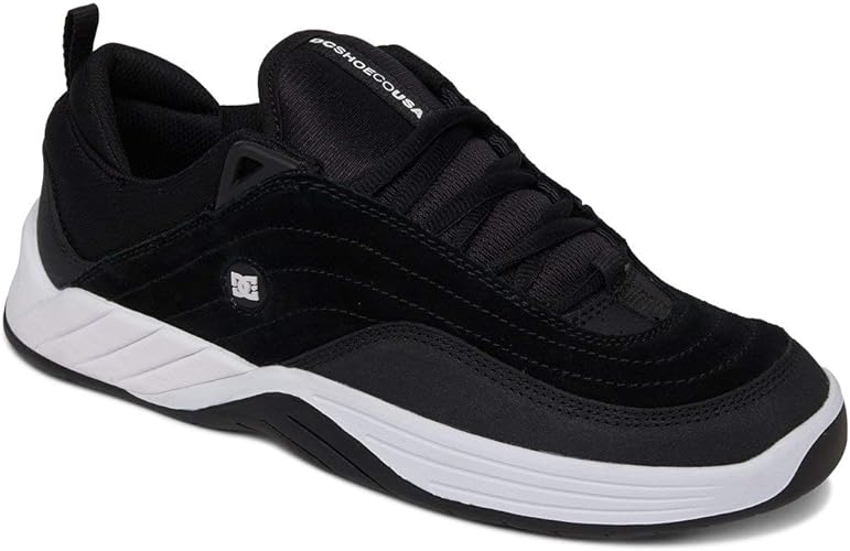 dc williams slim shoes