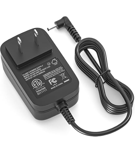 Caricabatterie ITEKIRO Per Gateway GWTN141-5 - Nero - AC/Standard