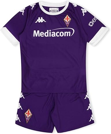 fiorentina new kit