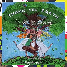 Thank You Earth: An Ode to Earthday - Kindle edition by