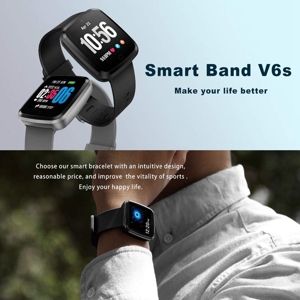 smart band v6s