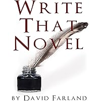 Write That Novel!