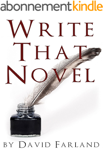 Download Write That Novel! (English Edition) PDF