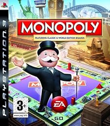 Monopoly : Editions Classique et Monde