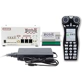 Digitrax Inc. Evolution Duplex Starter DGTEVOXD Power Supplies
