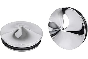 XMMT Chrome Swingarm Pivot Bolts Cover for Harley V-ROD VRSCAW VRSCF VRSCR VRSCD VRSCDX 2006-2017