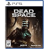 Dead Space Playstation 5