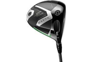 Callaway Golf Elyte Triple Diamond Driver