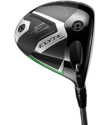 Amazon.com : Callaway Golf Elyte Triple Diamond Max Driver 9.0 1K