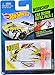 Hot Wheels Workshop Car Design Refill Pack 3