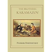 The Brothers Karamazov: Complete Edition | Large Format