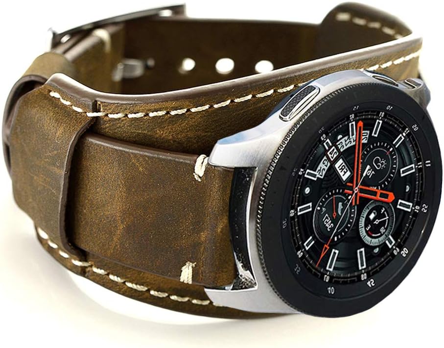 Best lg gear 2 leather bands