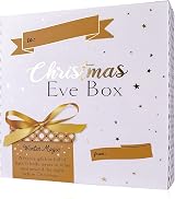 accentra Winter Magic Christmas Eve Bath Set Gift Box Vanilla Musk Spa view 2
