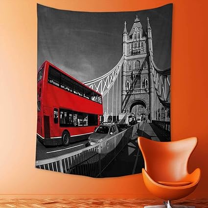 Amazon Com Jjdncjdhf11 Print Decorative Throw Fabric