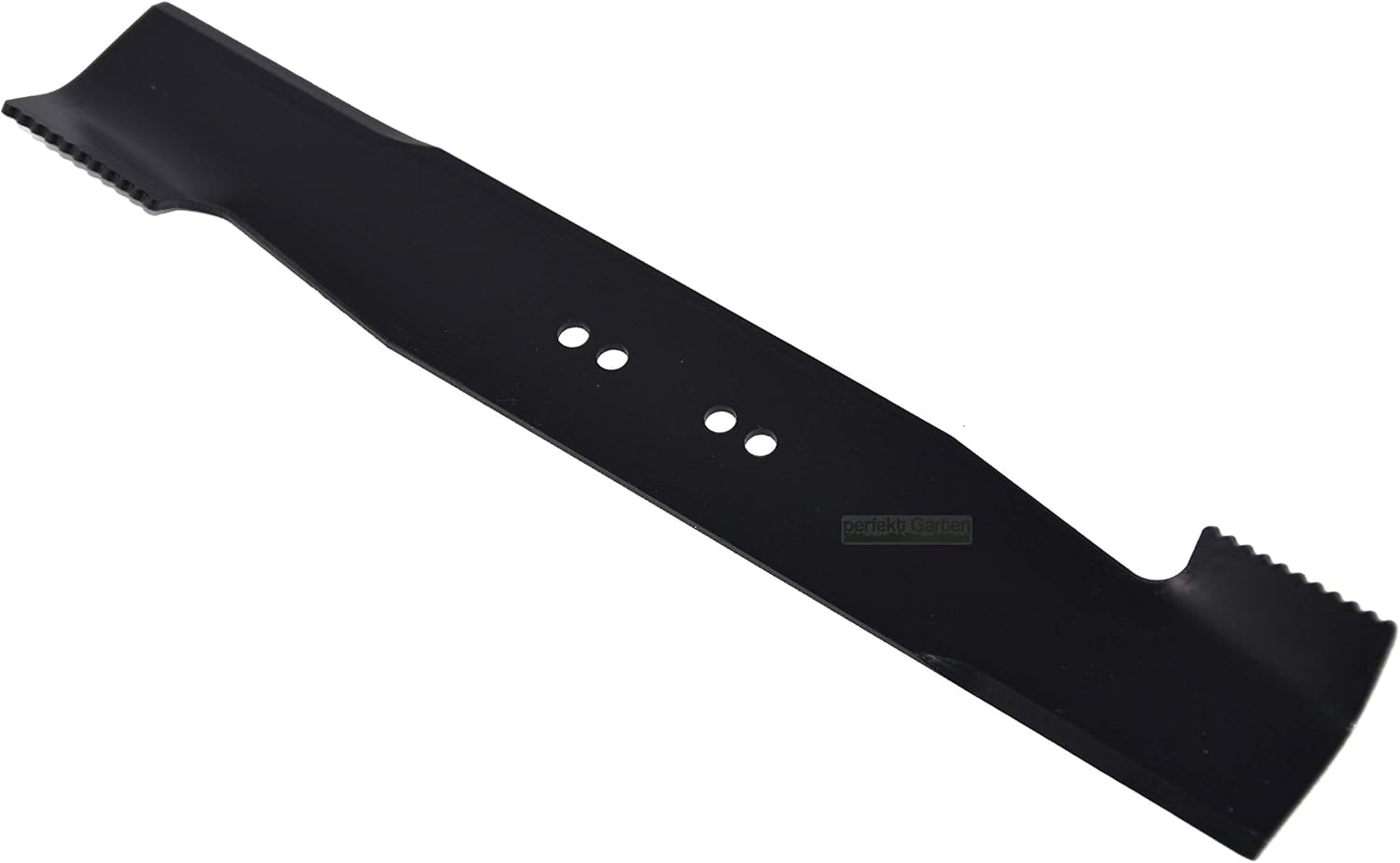 34 cm Mower Blade for Wolf Garten Wolf Compact Plus 32E 34E/Power