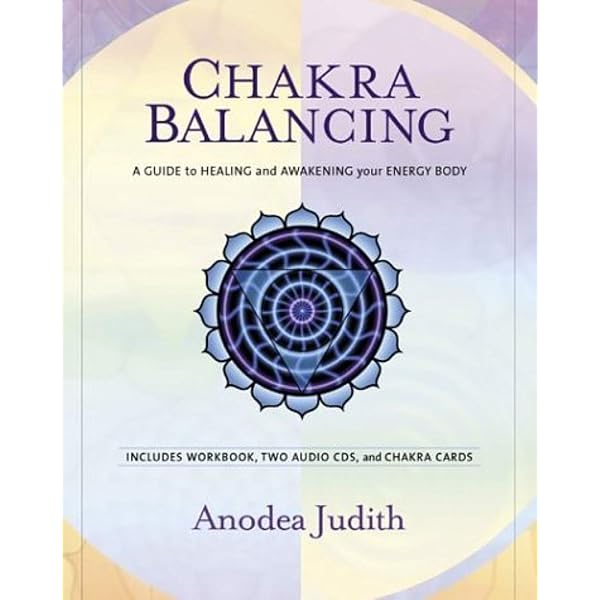 The Illuminated Chakras: A Visionary Voyage into Your Inner World