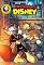 Livro HQ Disney Aventuras Disney Ed. 53