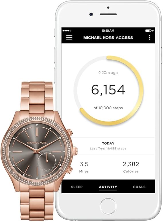 michael kors mkt4005