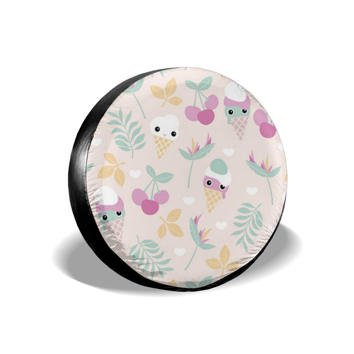 Best Ice Cream Maker Tire