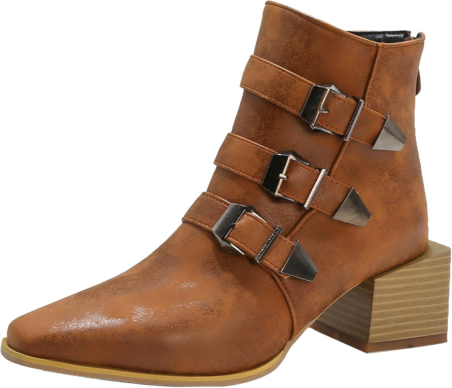everyday casual boots womens