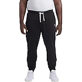 Puma Mens Big & Tall Heritage Sleep Pant