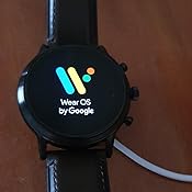 Fossil Smart Watch Gen.5