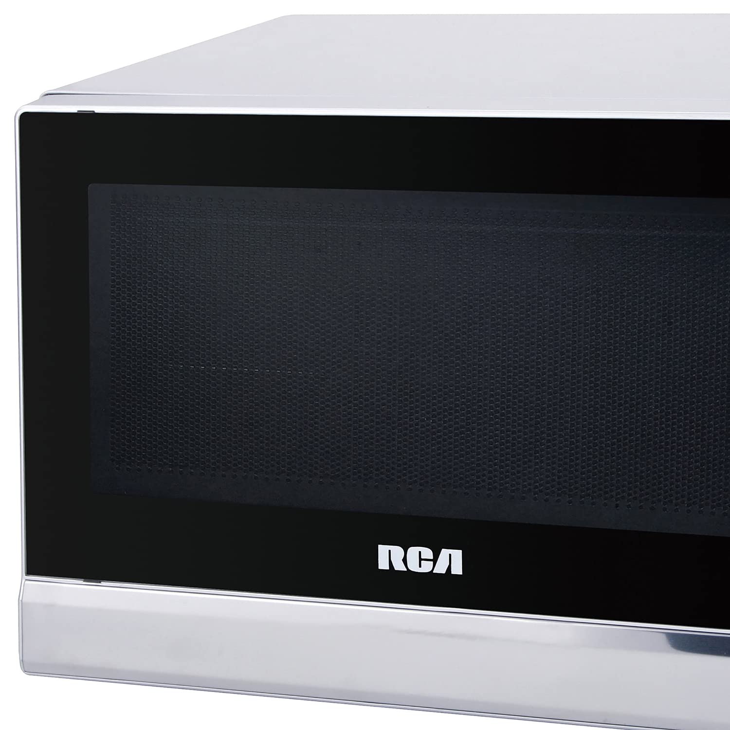 Frigidaire Countertop Microwave - Digital Control Panel - 6 Auto Cooking Settings - 10 Power Levels - Child Safety Lock - 0.7 Cu. Ft., Stainless Steel