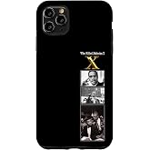 Malcolm X_006 Case for iPhone 11 Pro Max