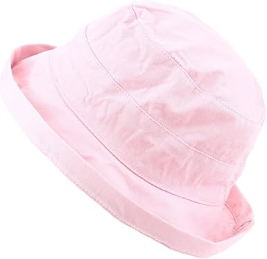 ladies linen sun hat
