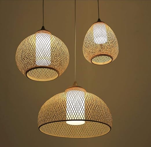 knit rattan artificial tejiendo