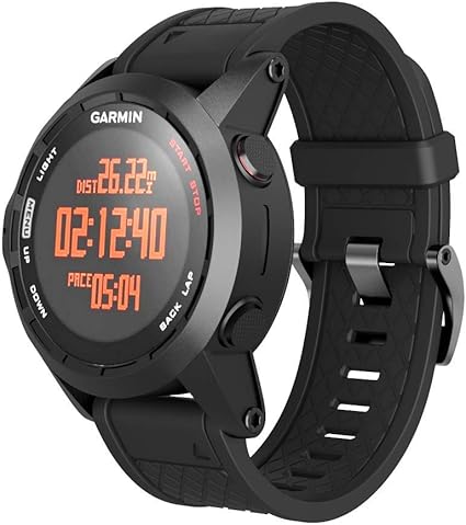 garmin fenix 2 watch band replacement