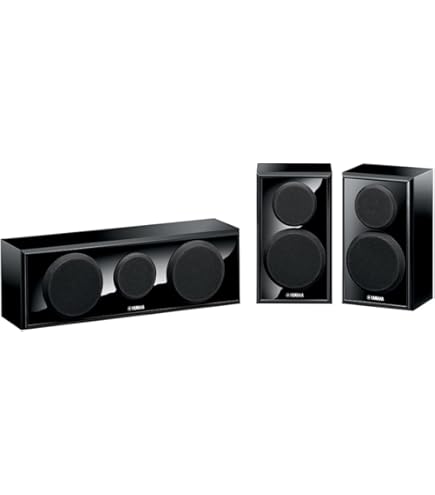 Amazon.com: Yamaha Audio NS-F150 Floor Standing Speaker - Each