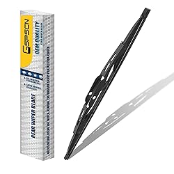 GSPSCN 13" Rear Wiper for Ford Explorer