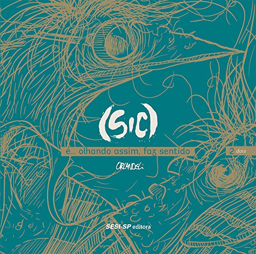 Livro É
Olhando Assim, Faz Sentido