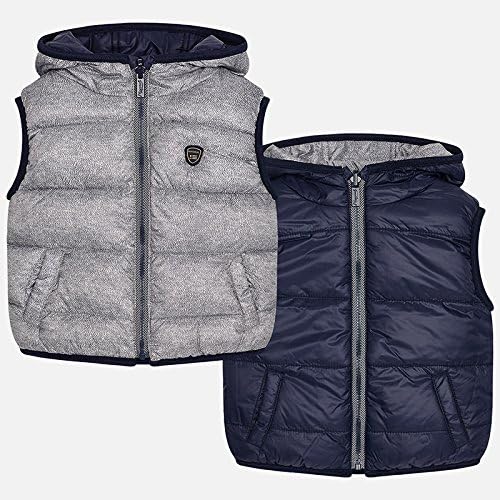 mayoral baby boy jacket