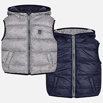 mayoral baby boy jacket