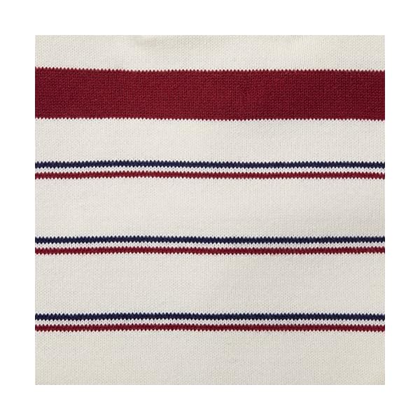 Hope & Henry Boys' Long Sleeve Shawl Collar Sweater - Image 5