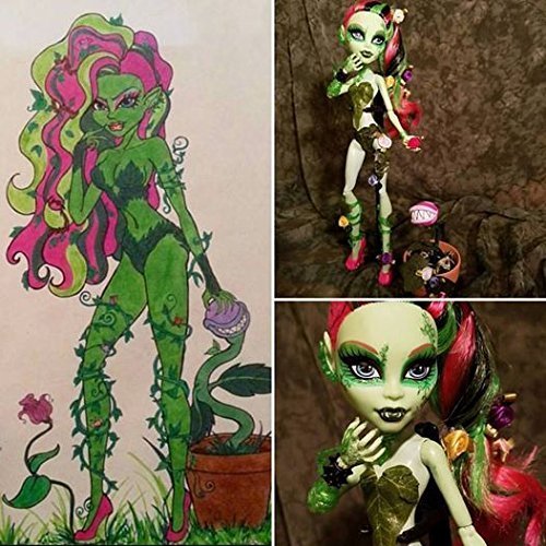 ivy monster high