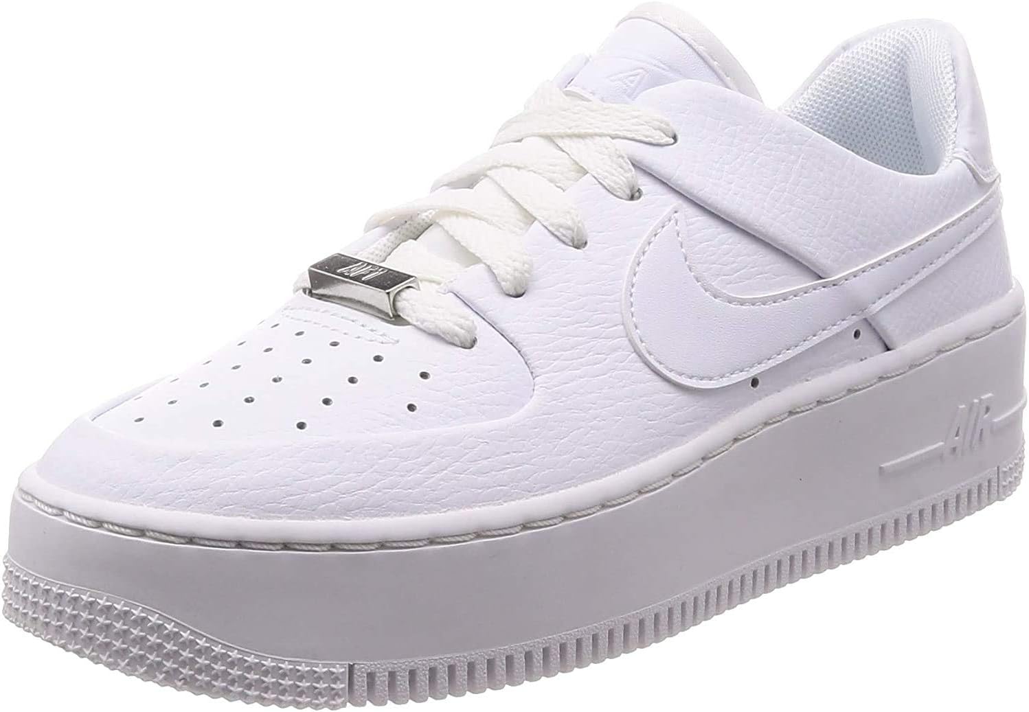 sage nike air force 1