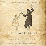 The Book Thief