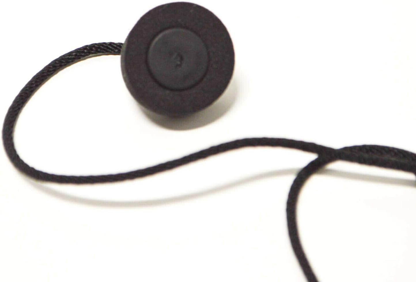 Lexus Nx Az10 Rear Tonneau Cover Holder Cord 6430678010 64306 78010 New Genuine Car Parts Interior Parts Furnishings