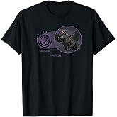 DreamWorks Dragons Toothless Strike Class T-Shirt