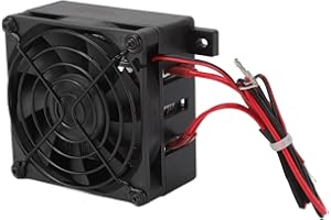 AKLOSIPY PTC Ceramic Heater 200W with Automatic Constant Temperature for 24V Systems, Ideal for Humidifiers and Conditioners