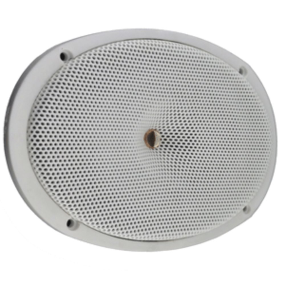 dc gold marine speakers