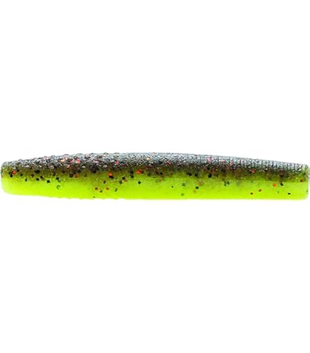 Amazon.com : Z-MAN TRD275-46PK8 Elaztech Finesse TRD Ned Rig