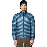 Mountain Hardwear mens Ghost Whisperer Jacket
