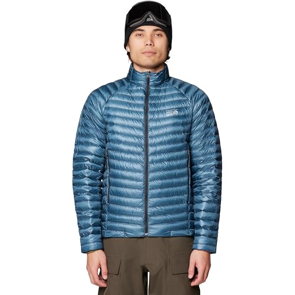 Mountain Hardwear Nevadan™ Down Jacket Smokey Quartz XL at